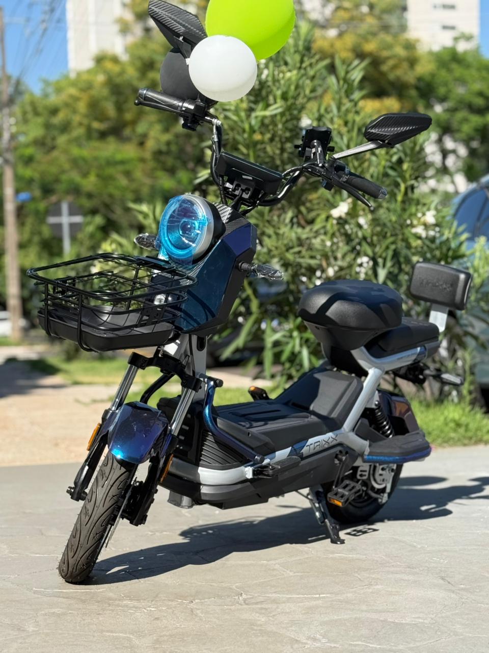 TRIXX Raptor Pro 1000W